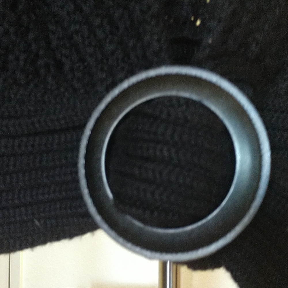 Bebe Cropped Cardigan - Picture 4 of 4